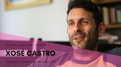 Frikimalismo FM