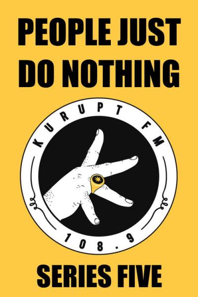 People Just Do Nothing filmas online