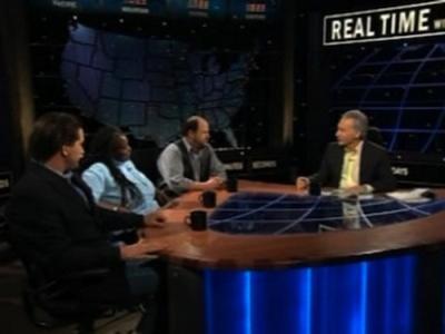 Real Time with Bill Maher