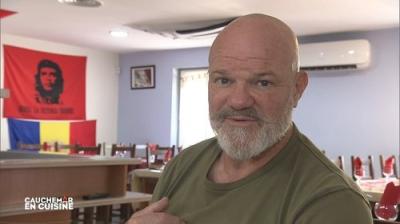 Cauchemar en cuisine avec Philippe Etchebest