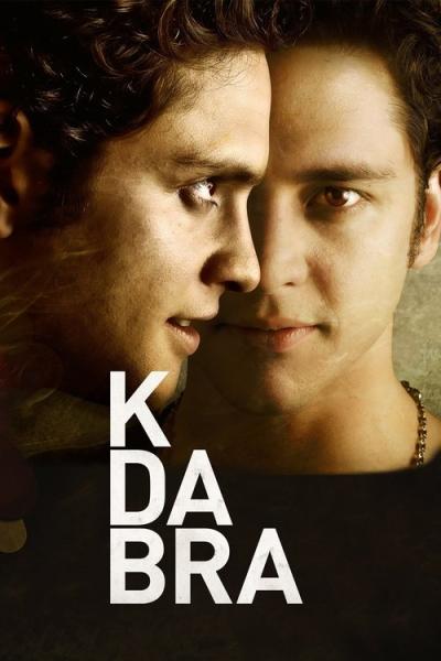 Kdabra filmas online