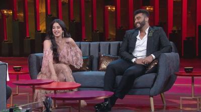 Koffee with Karan