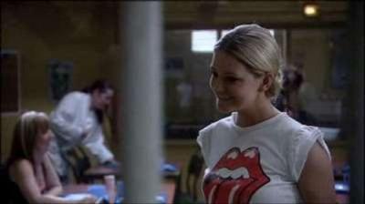 Bad Girls