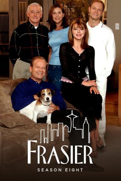 Frasier filmas online