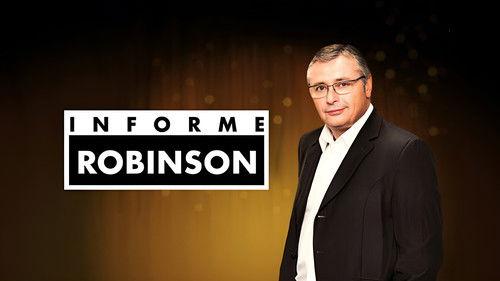 Informe Robinson filmas žiurėti online