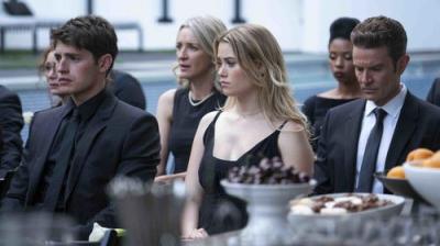 Marvel's Runaways