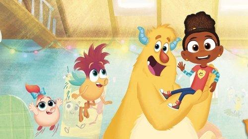 Esme & Roy filmas žiurėti online