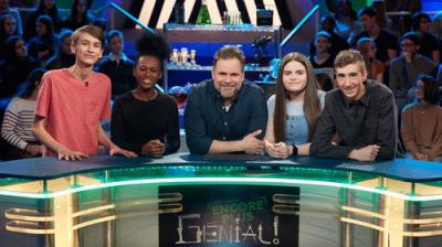 Encore plus Génial