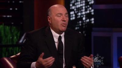 Shark Tank