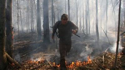 Man vs. Wild