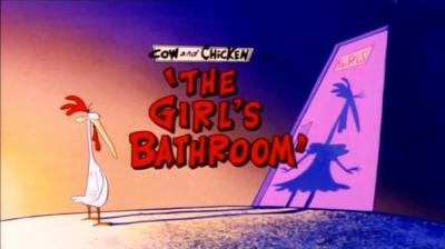 Cow and Chicken