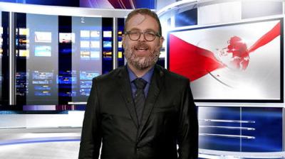 Breaking News: No Laugh Newsroom