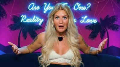 Are You The One – Reality Stars in Love