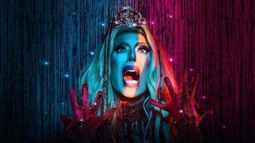 Queer for Fear: The History of Queer Horror filmas žiurėti online