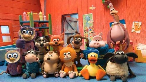 Timmy Time filmas žiurėti online