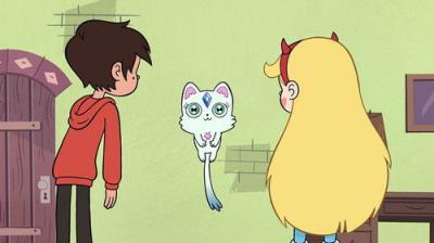 Star vs. the Forces of Evil