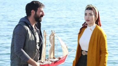 Kuzey Yıldızı: İlk Aşk