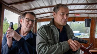 Heiter bis tödlich - Morden im Norden
