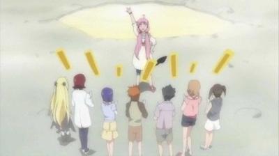 To LOVEる -とらぶる-
