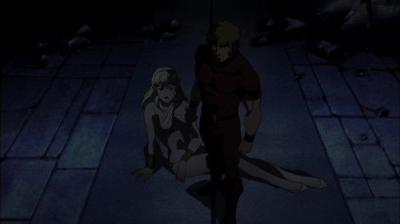COBRA THE ANIMATION