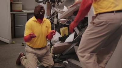 Your Pretty Face Is Going to Hell