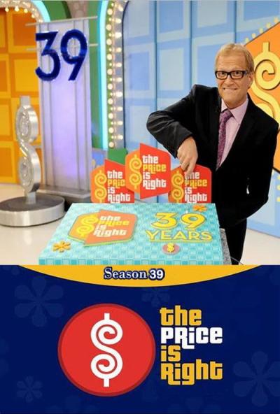 The Price Is Right filmas online