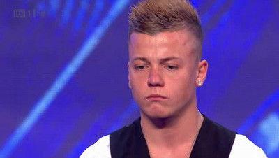 The X Factor