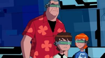 Ben 10: Omniverse