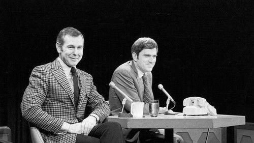 The Phil Donahue Show filmas žiurėti online