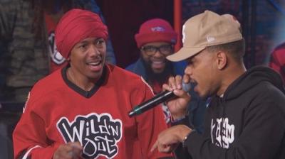 Nick Cannon Presents: Wild 'N Out