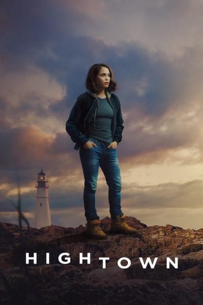 Hightown filmas online