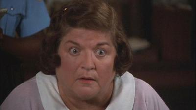 In the Heat of the Night