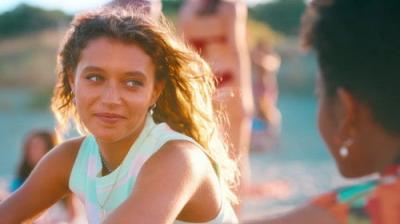 Summertime