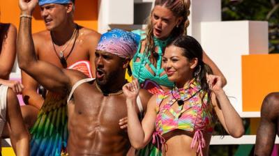 Love Island USA