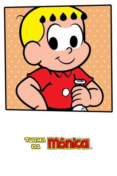 Turma da Mônica filmas online