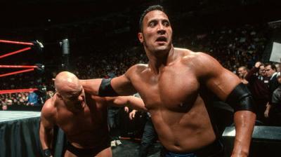 Wrestlemania Rewind