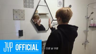 SKZ VLOG