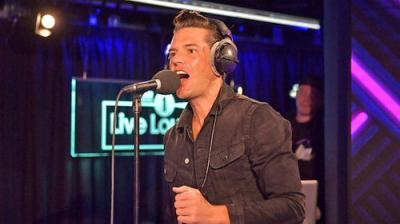 BBC Radio 1's Live Lounge