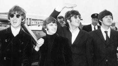 The Sixties