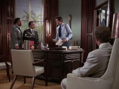 Hawaii Five-O