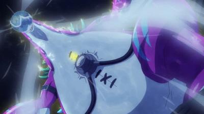 DIGIMON BEATBREAK