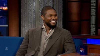 The Late Show with Stephen Colbert