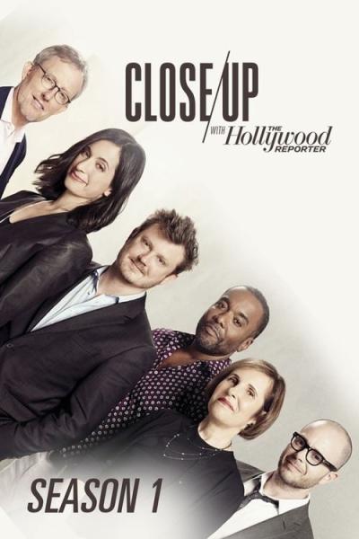 Close Up with The Hollywood Reporter filmas online