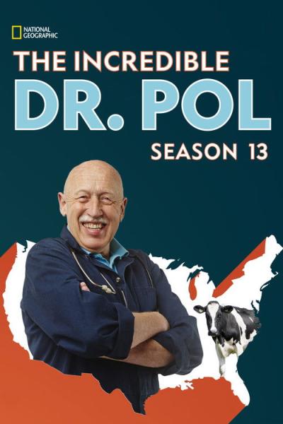 The Incredible Dr. Pol filmas online