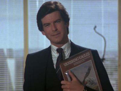 Remington Steele