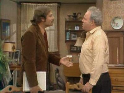 All in the Family