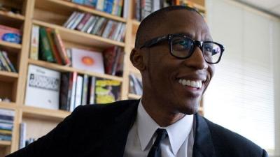 NPR Tiny Desk Concerts