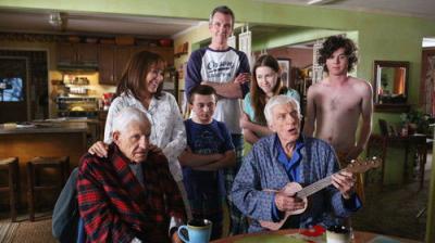 The Middle