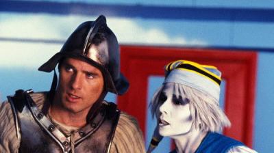 Farscape