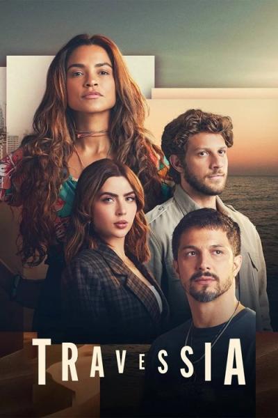 Travessia filmas online